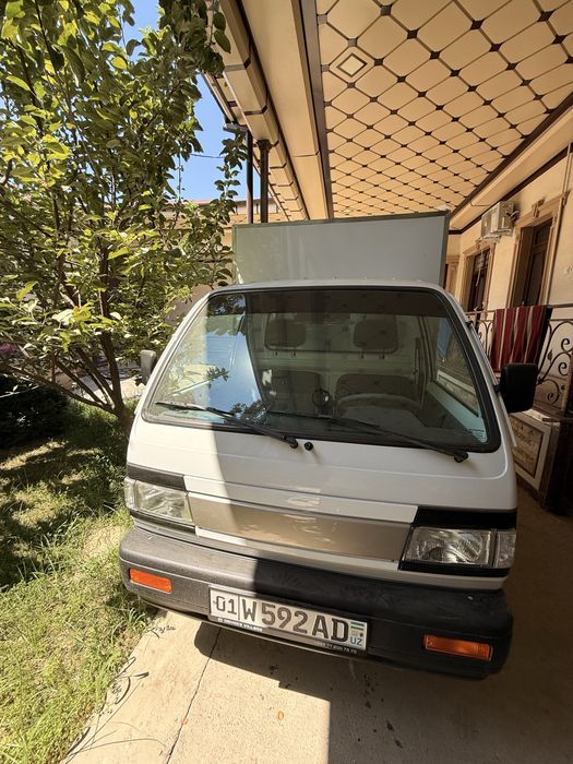 Labo termobutkali sotiladi. 900 km yurgan.