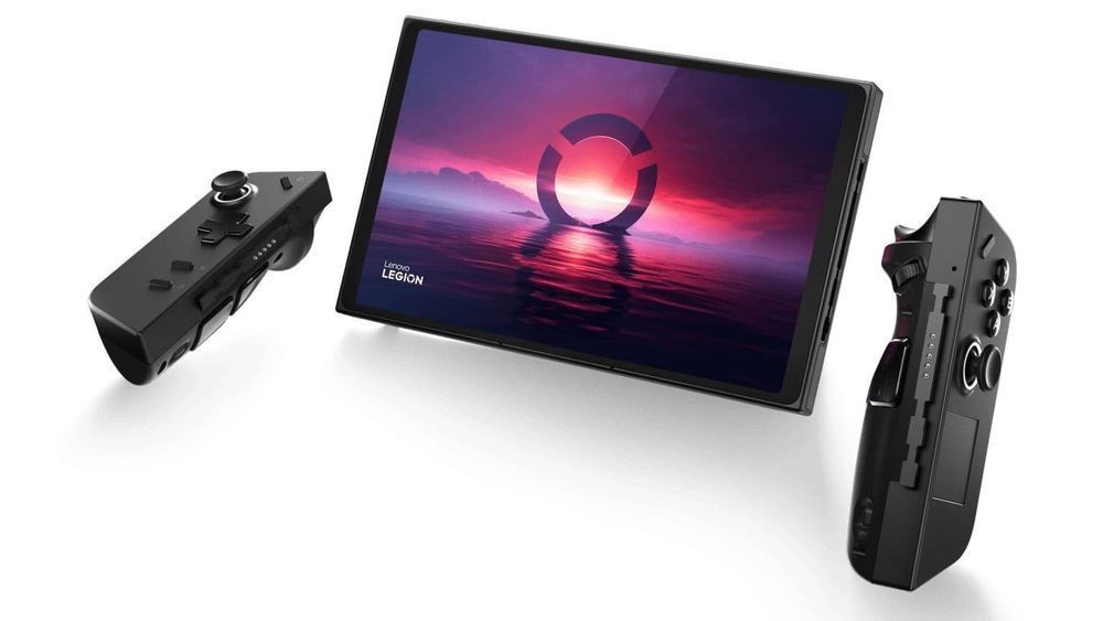 Продам Lenovo go 512 Гб