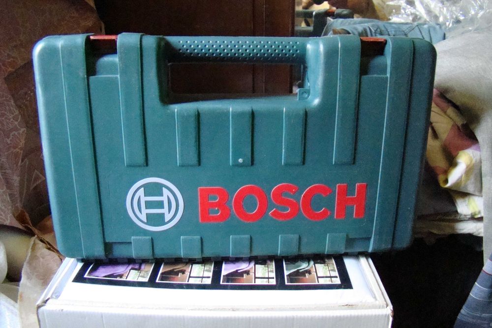 перфоратор портативный