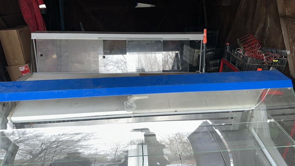 Морозильник LEADBROS