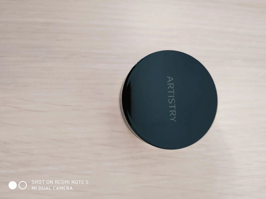 Подарочный набор косметики