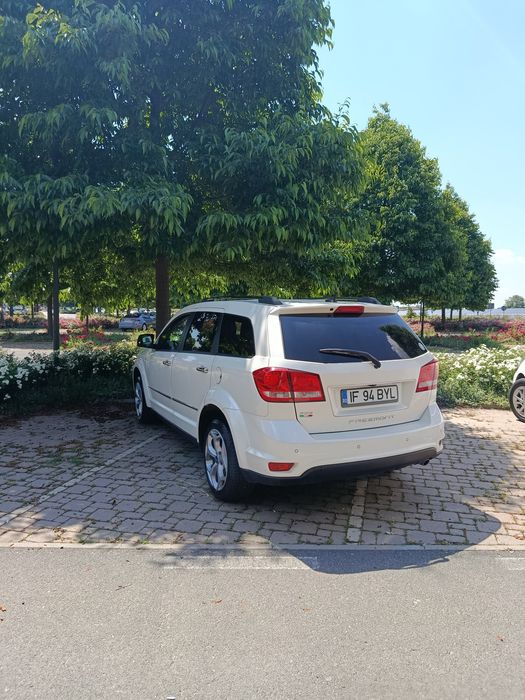 FIAT Freemont