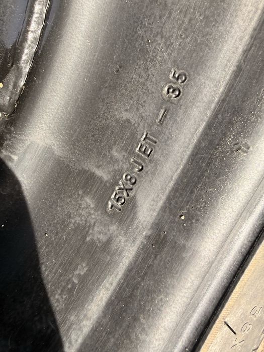 Roti CST LandDragon 38x12.5 R15 cu beadlock