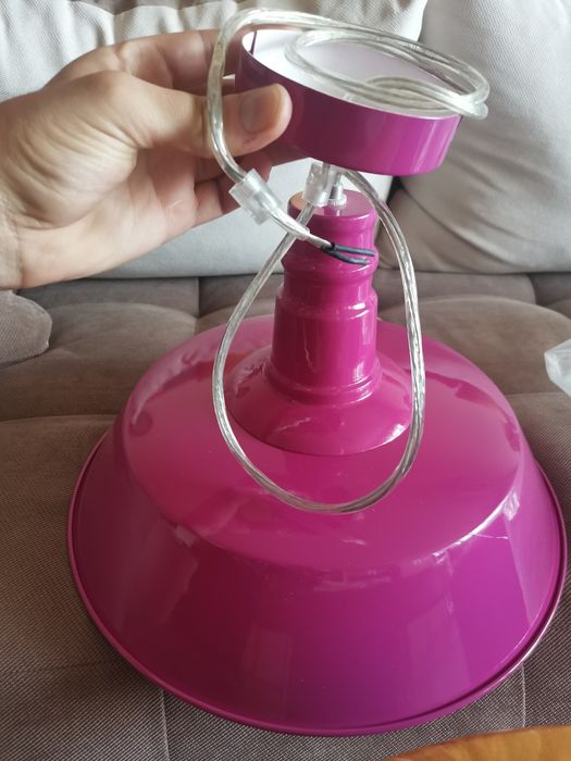 Пендел за осветление