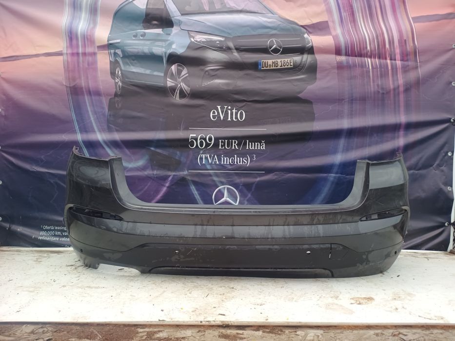 Bara BMW X4 Stare perfecta completa