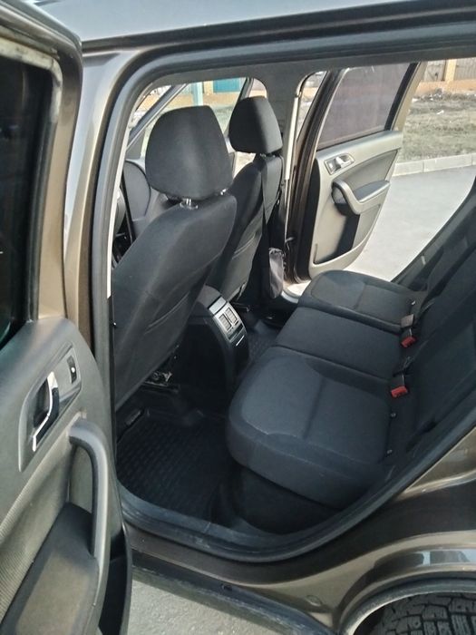 Продам Skoda Yeti