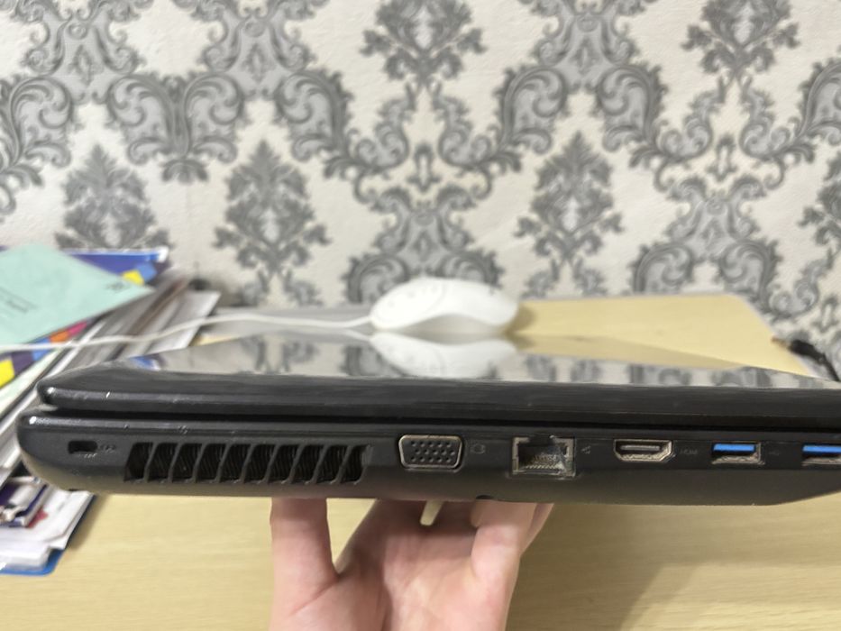 Имя: intel(R) HD Graphics 3000 модель WDDM 1,1