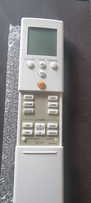 Дистанционно за климатик Fujitsu General Fuji Gree