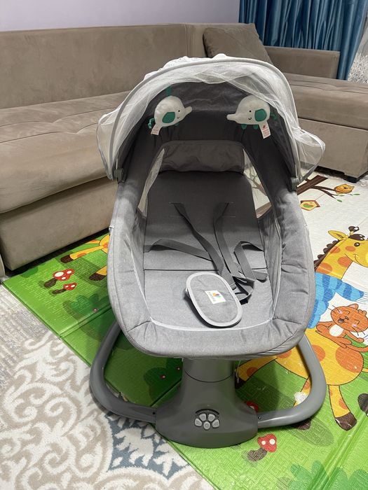 Продам шезлонг 9000 тг