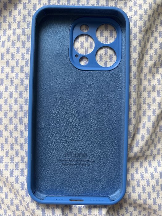 Чехол на Iphone 15 pro