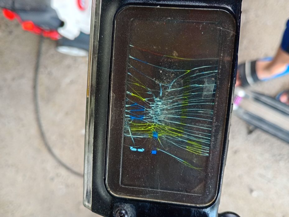 V Trotineta electrica kugoo s1