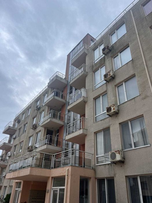 Продава се Двустаен апартамент в к.к. Слънчев бряг - 61 кв.м за 577 €/кв.м - Снимка #14