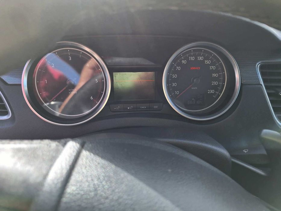 Пежо 508 комби..