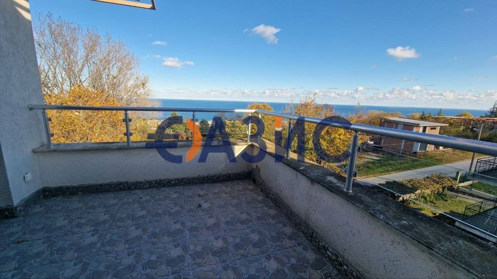 Продава се Двустаен апартамент в Бяла - 49 кв.м за 817 €/кв.м - Снимка #12