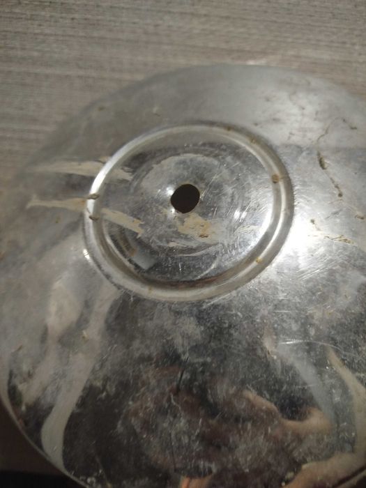 Колпаки на ваз 2106 в хорошем состоянии