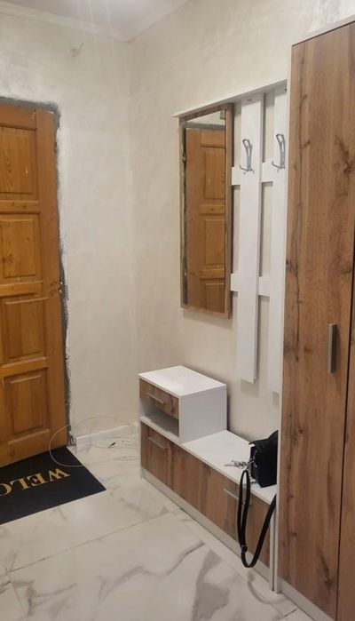 Дава се под наем Тристаен апартамент в София, Триъгълника - 97 кв.м за 525 € - Снимка #8