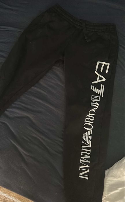 Панталон emporio armani