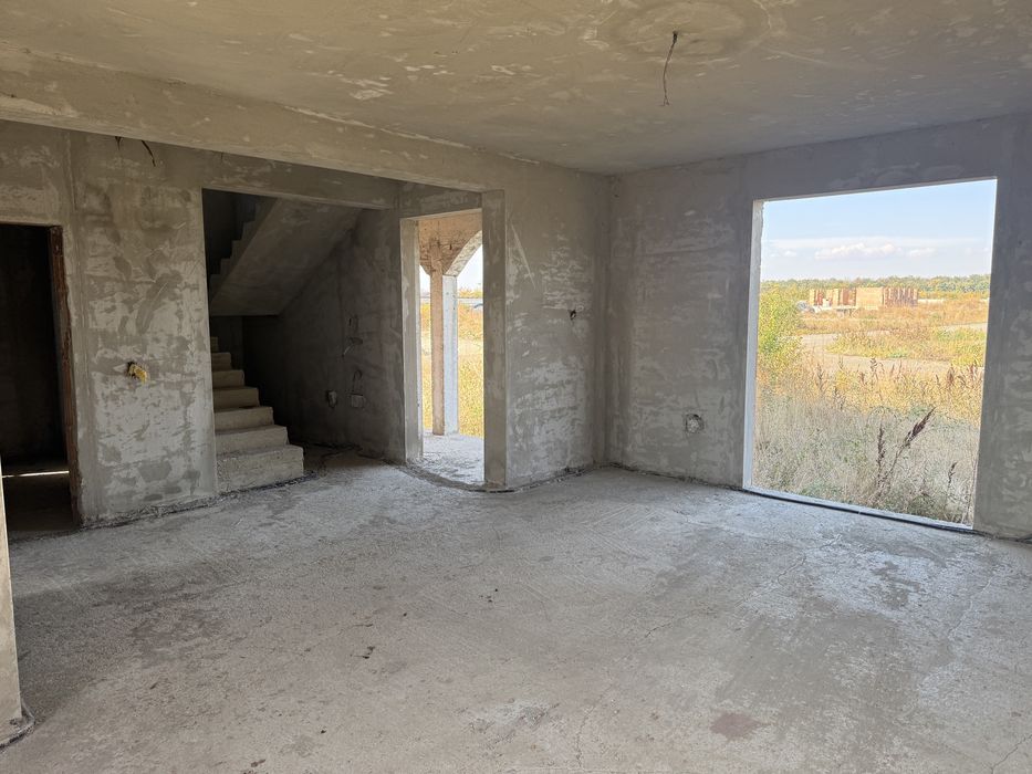 Casa Greenfield Residence  Crang Vanatori Vrancea