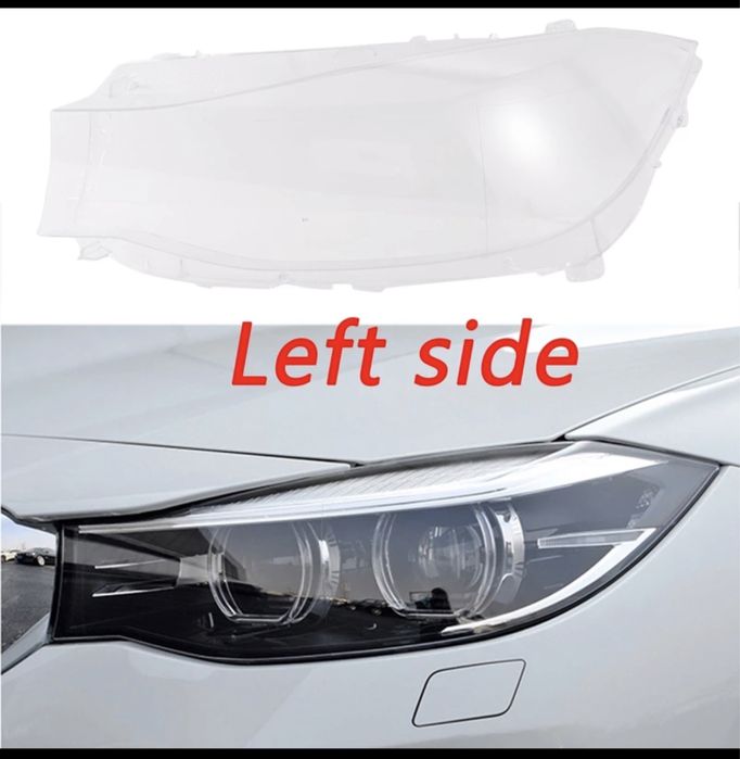 Sticla far BMW F32 F33 F 36 2014-2020/f34 LCI GT 2013-2020