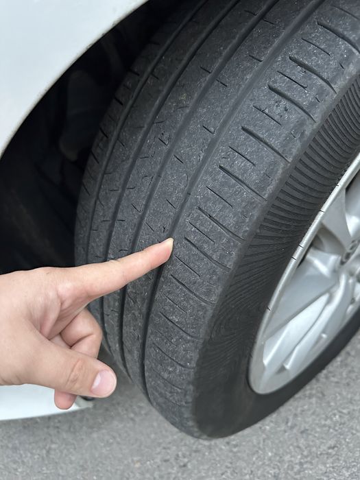 Диски от камри 75