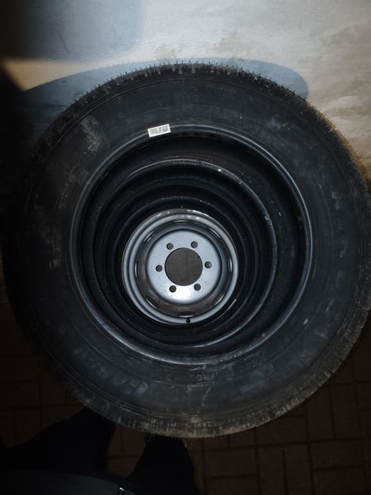 Летние шины газель