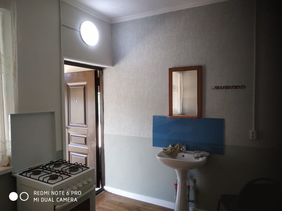 Аренда Квартиры в доме