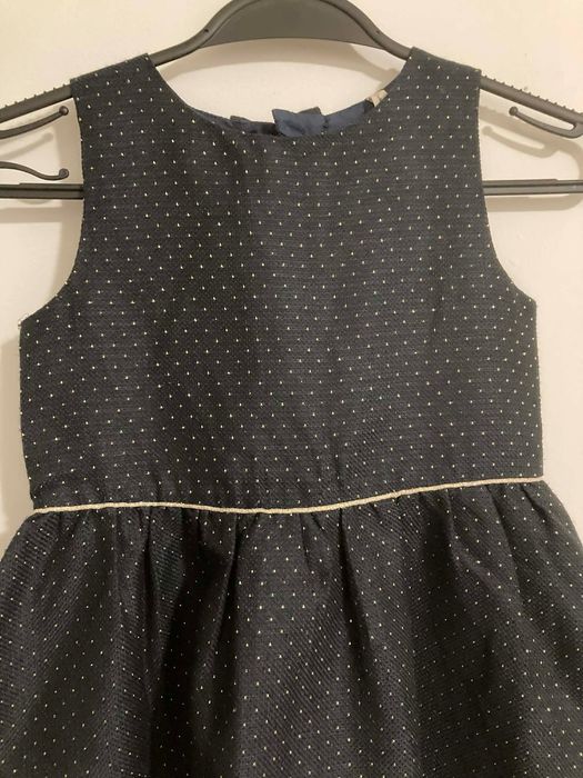 Детска рокля Young Dimension