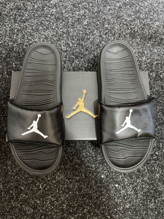 Slapi/Papuci Jordan Originali