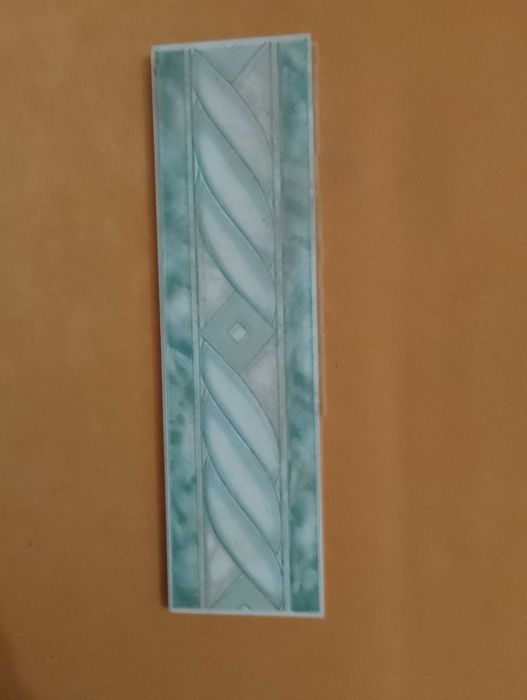 Плочки фаянс 20/30 и фризове