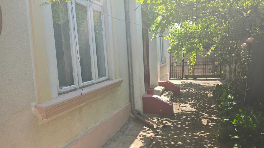 Casa de vanzare ultracentral Braila