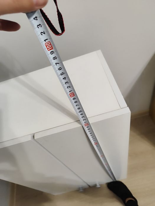 Шкаф в ванную комнату