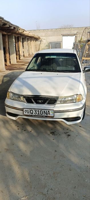 Srochna pul zarilligi uchun sotiladi nexia 1
Xadavoyi yaxshi bir qaras