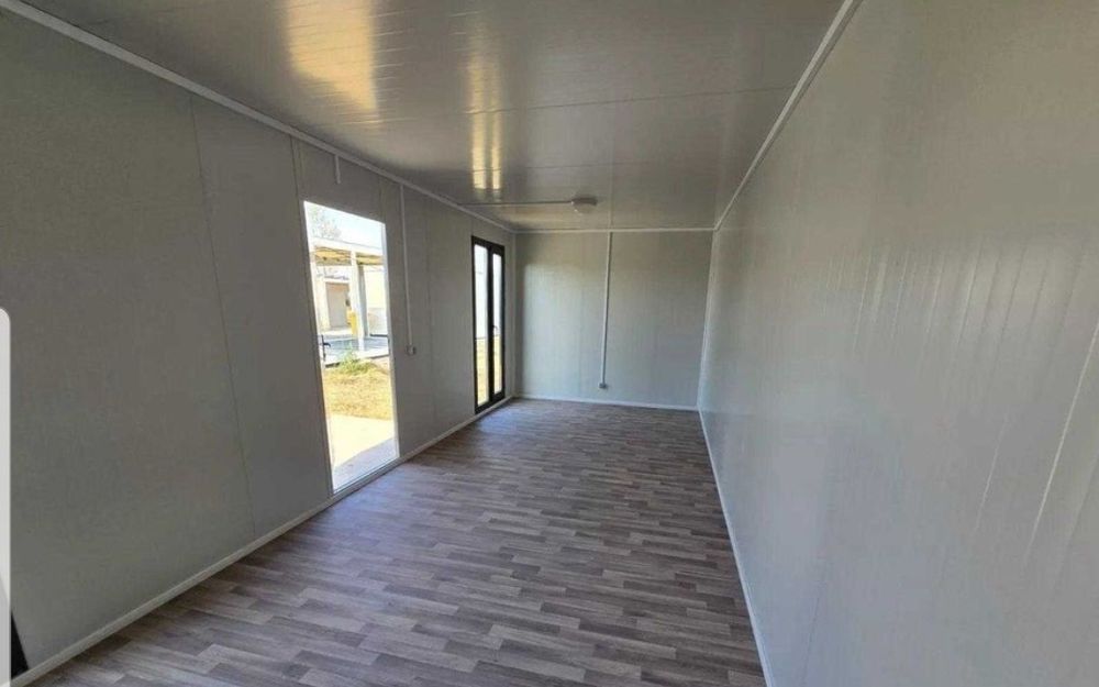 Vand contanere modulare 6×3×2,5