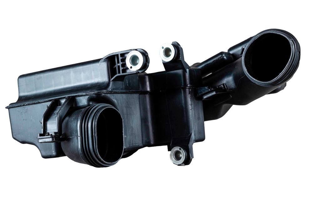 Резонатор воздушного фильтра Ceed с 2012