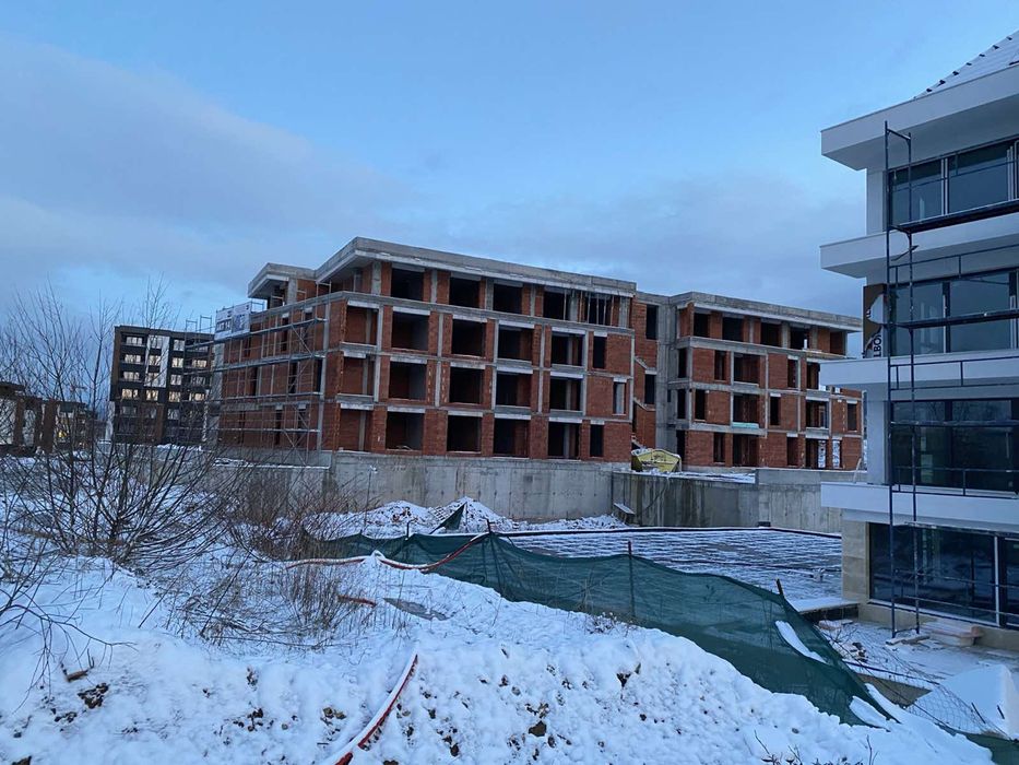 Продава се Двустаен апартамент в София, Студентски град - 67 кв.м за 1750 €/кв.м - Снимка #12