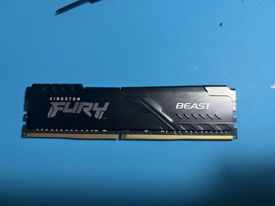 Memorie Ram Kingston 16Gb ddr4