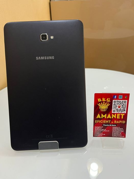Samsung Tab A 2016 32gb Amanet BKG