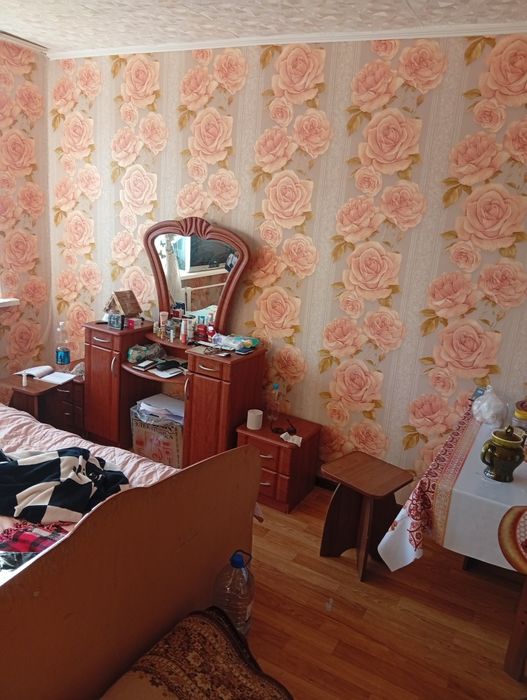 Продаю 1 комнатную