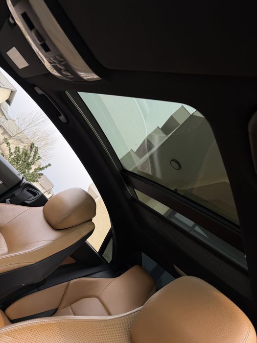 Mercedes E-Class Coupe Pachet AMG C207