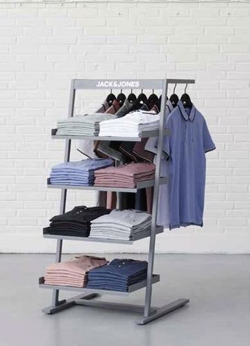 Стелаж нов- 2 броя