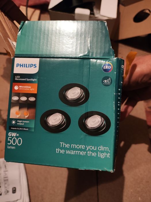 Видео Домофонна система и осветителни тела