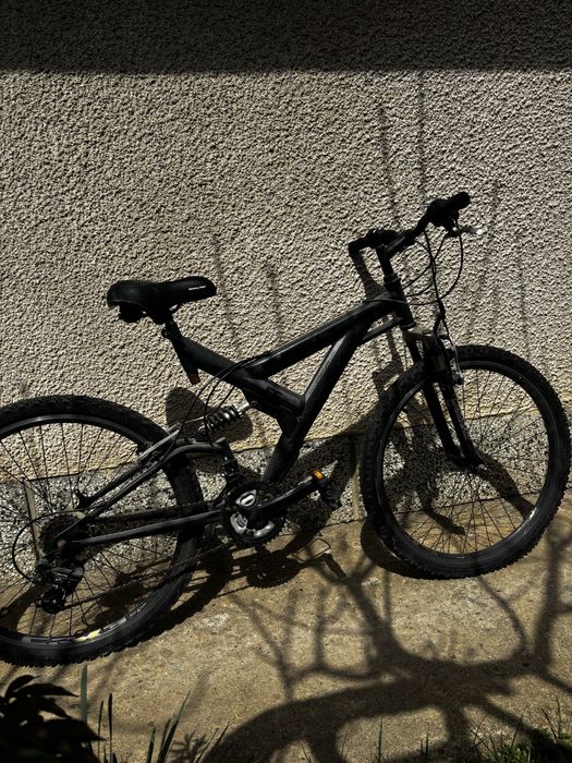 Използвани колела