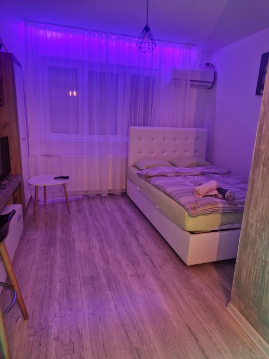 Inchiriez garsoniera in regim hotelier