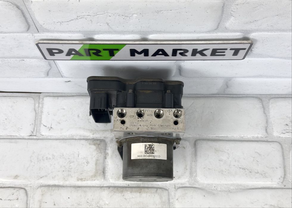 ABS AUDI A4 B9 8W0907379G 8W0907379J