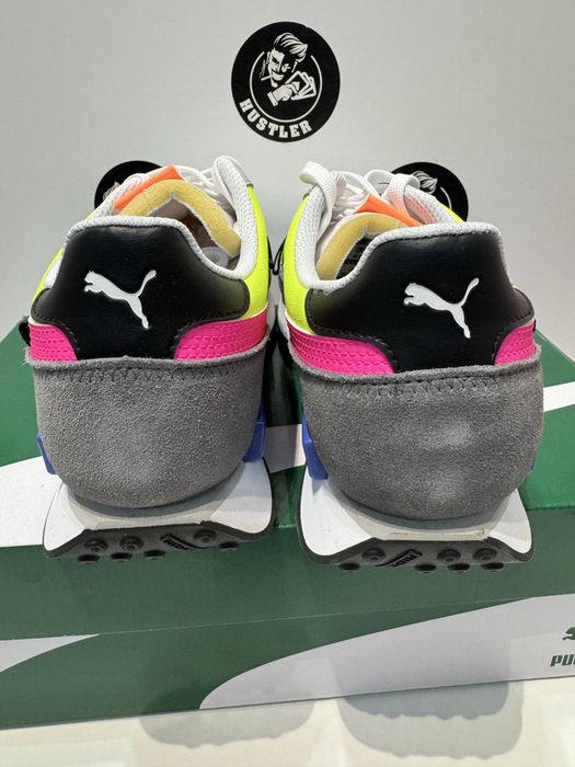 Маратонки PUMA.Номер 46