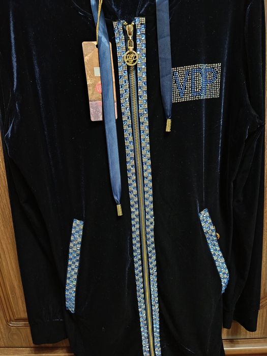 Ayollar uchun dvoyka xalat