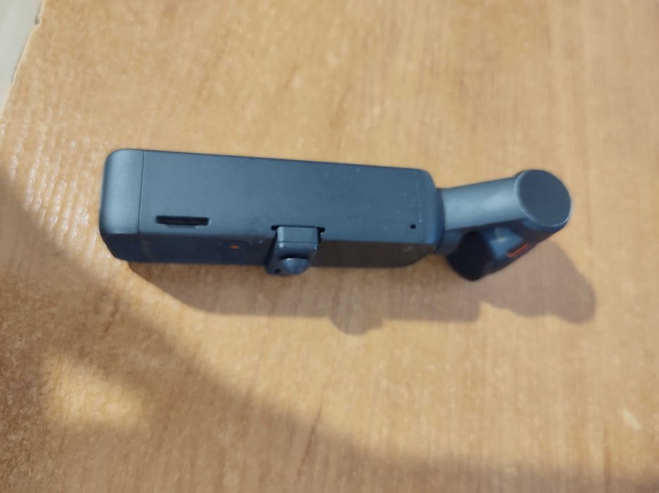 Dji Osmo Pocket 2