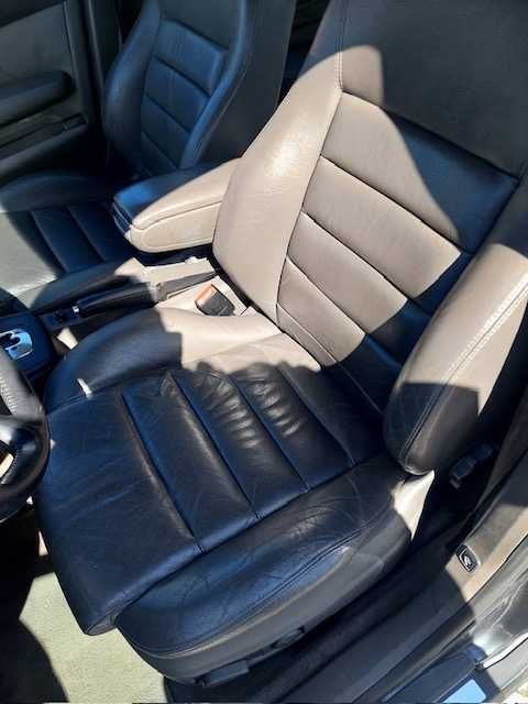 Продавам Ауди А6 - Авант(4В, С5) - Газ