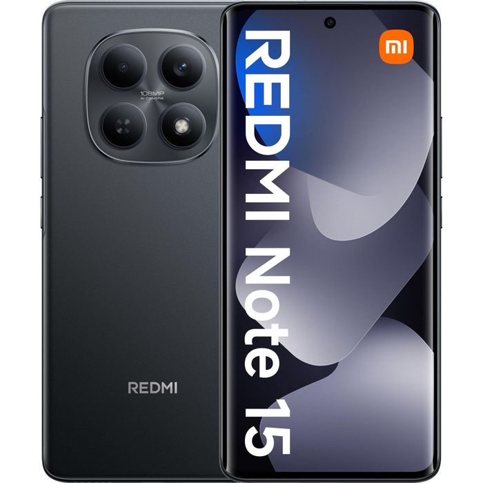 Redmi note 15 5g