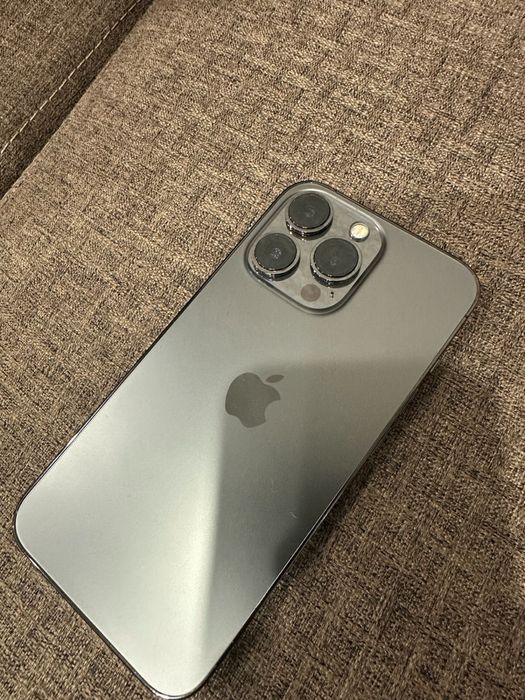 Продам айфон 13 про 128гб